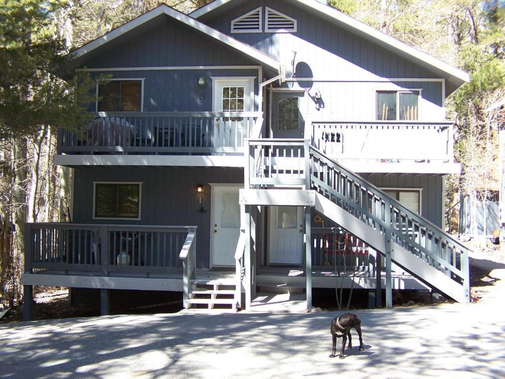 Birch Creek #1 - 1Br/1Ba - Down Canyon June Lake Exterior foto
