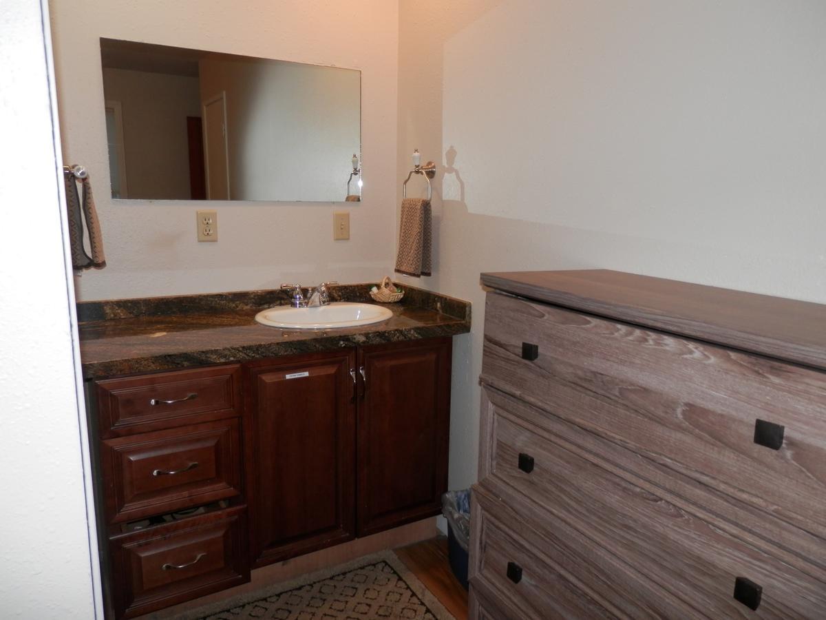 Birch Creek #1 - 1Br/1Ba - Down Canyon June Lake Exterior foto